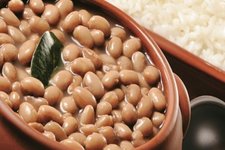 caldo-feijão