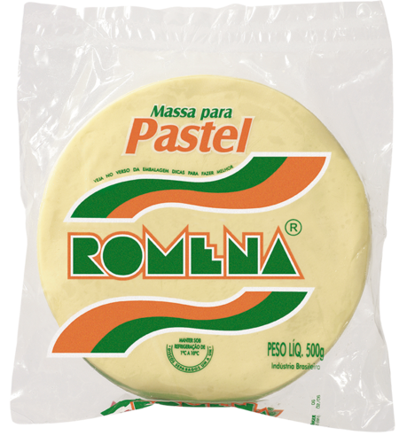 Massa para pastel grande - Home │ Massas Romena